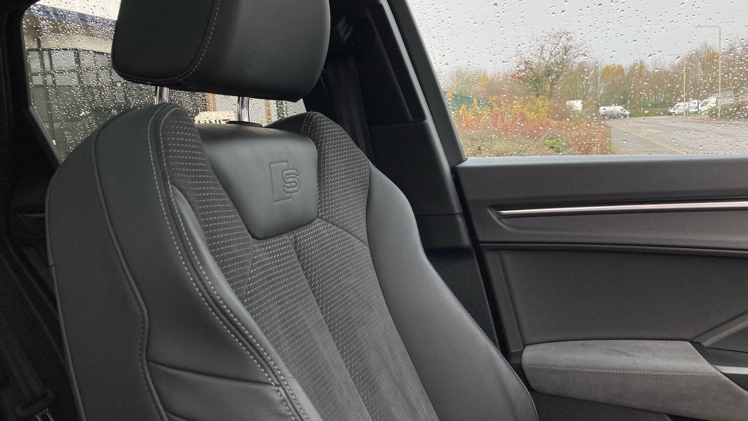 Used Audi Q3 2020 for sale - 76806999: Photo 54