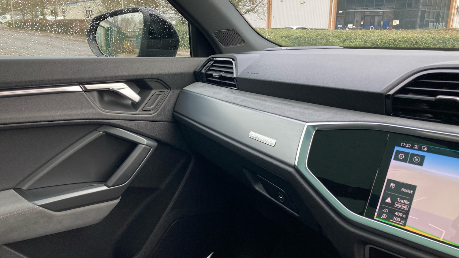 Used Audi Q3 2020 for sale - 76806999: Photo 55