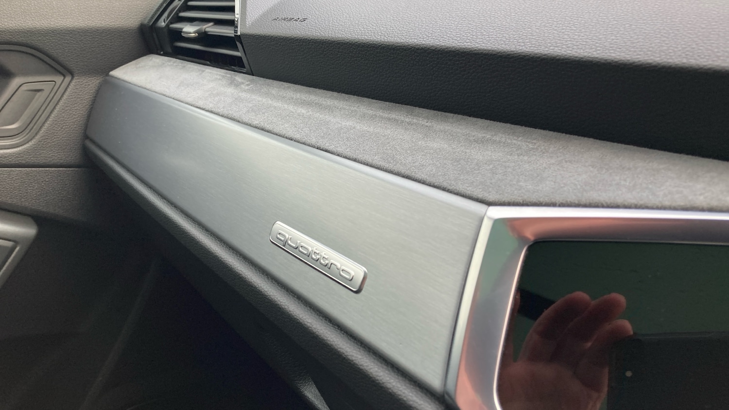 Used Audi Q3 2020 for sale - 76806999: Photo 56