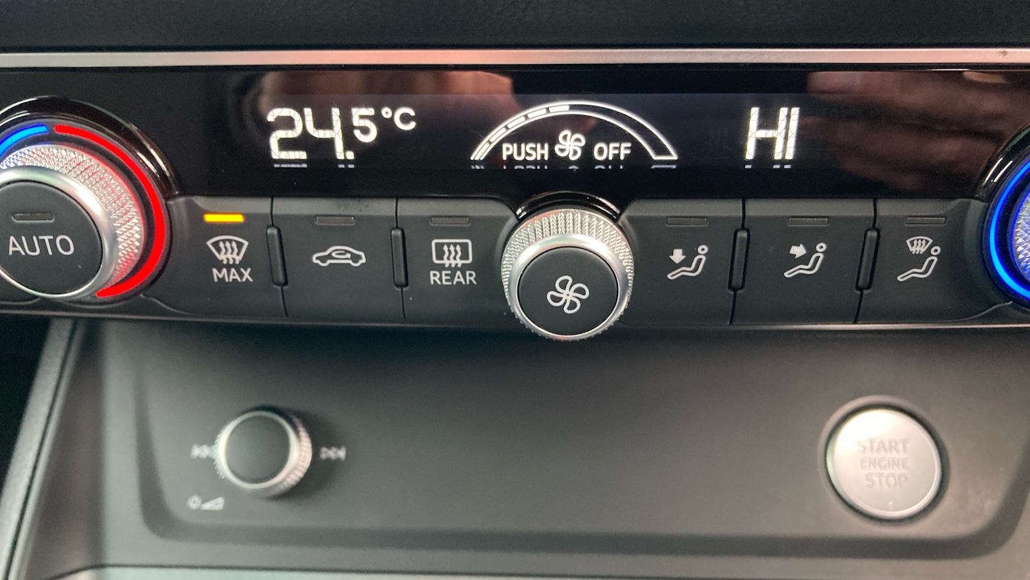 Used Audi Q3 2020 for sale - 76806999: Photo 58