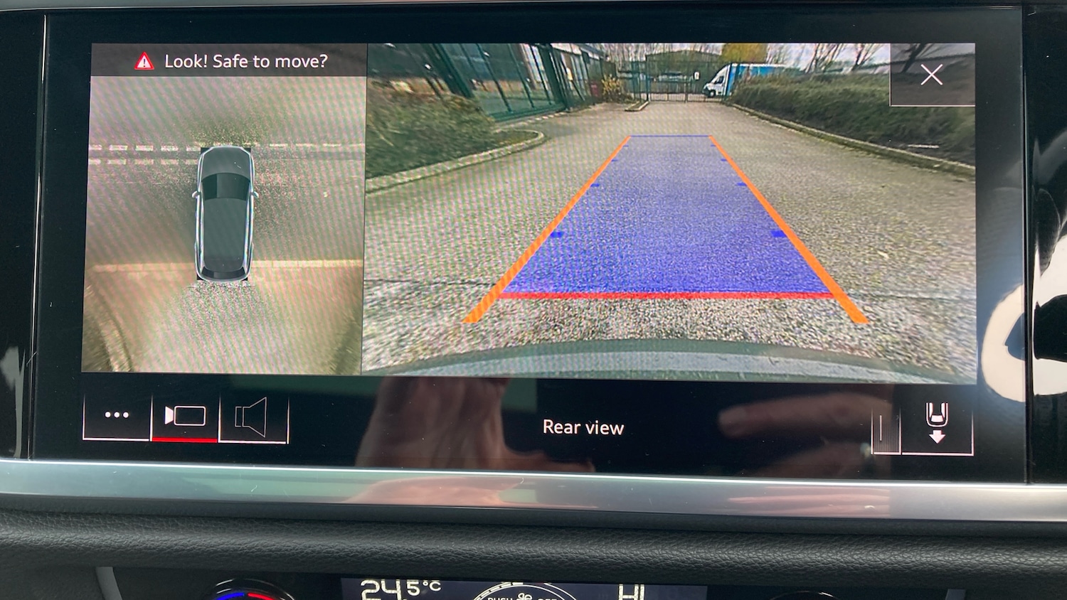 Used Audi Q3 2020 for sale - 76806999: Photo 59