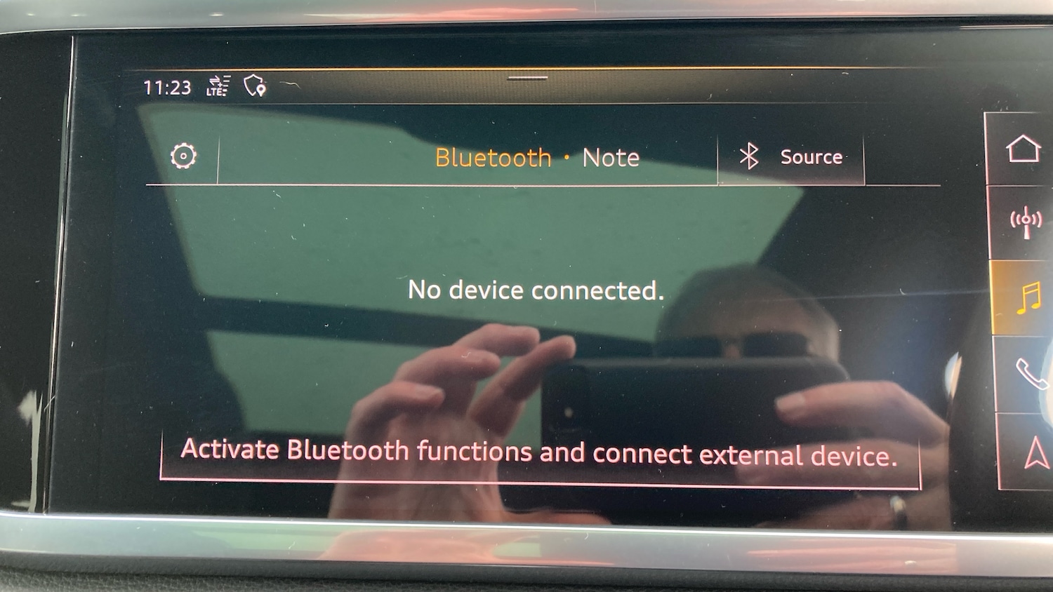 Used Audi Q3 2020 for sale - 76806999: Photo 63