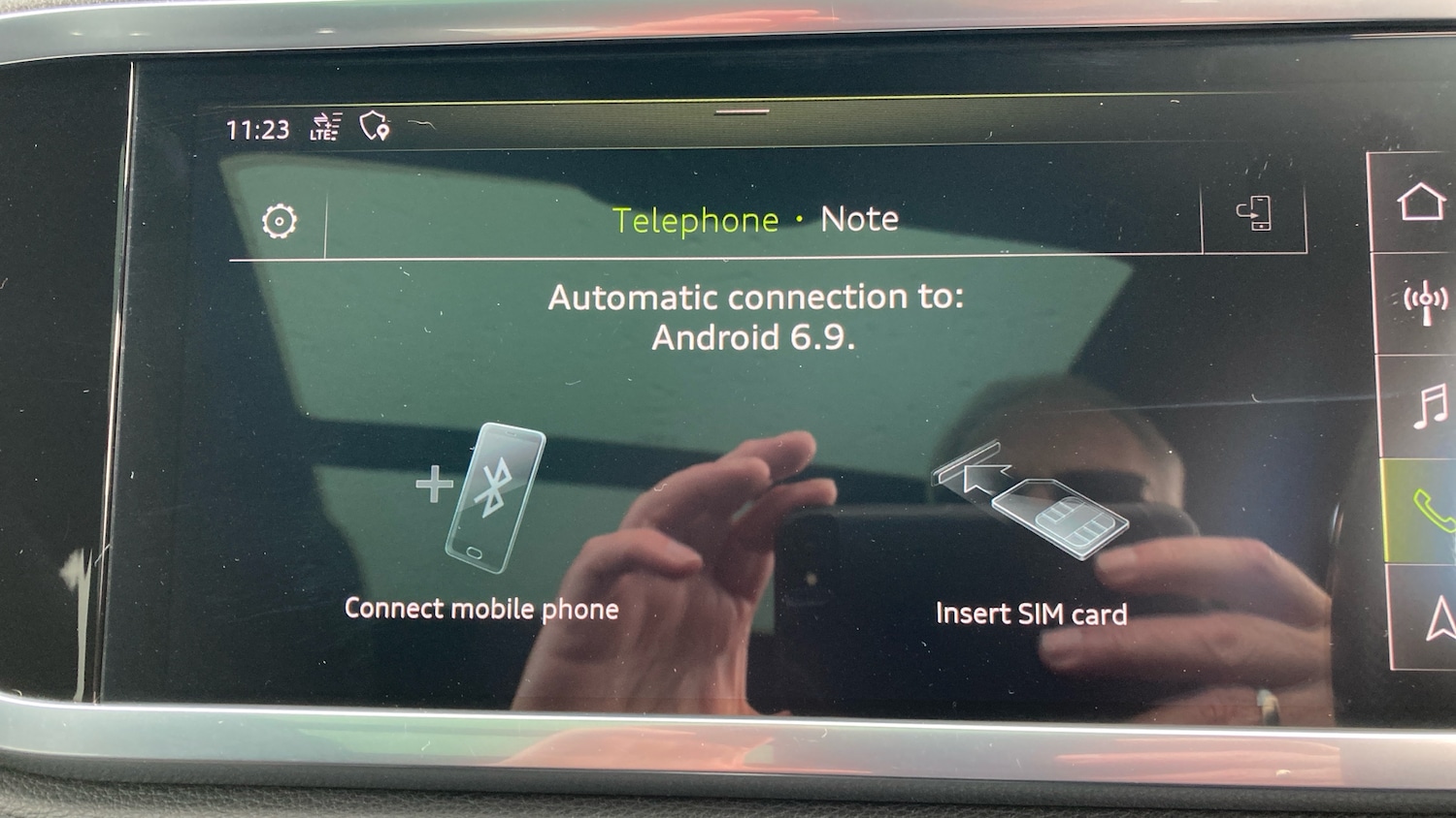 Used Audi Q3 2020 for sale - 76806999: Photo 66