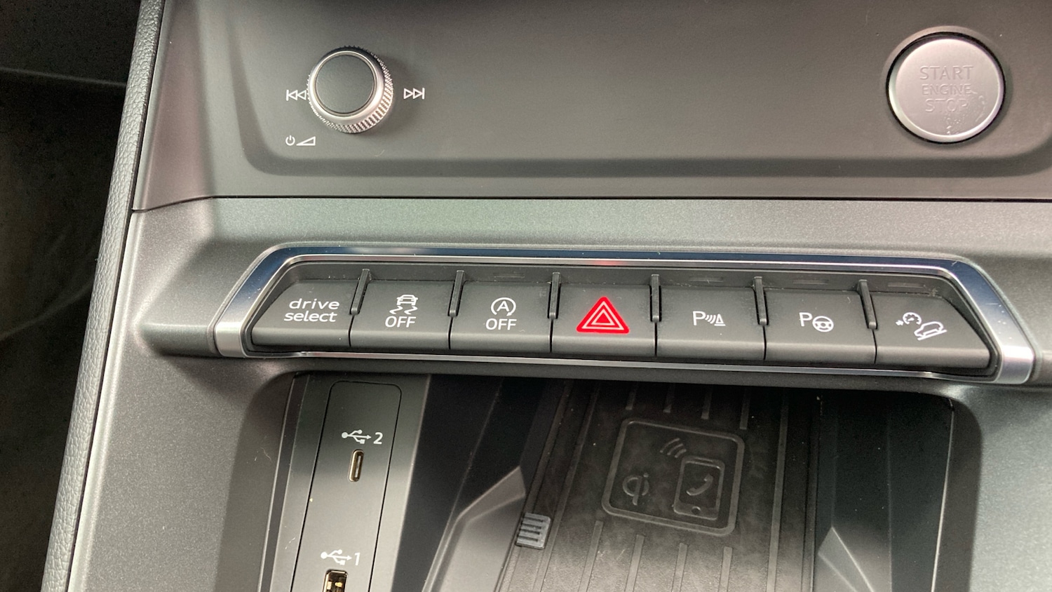 Used Audi Q3 2020 for sale - 76806999: Photo 68