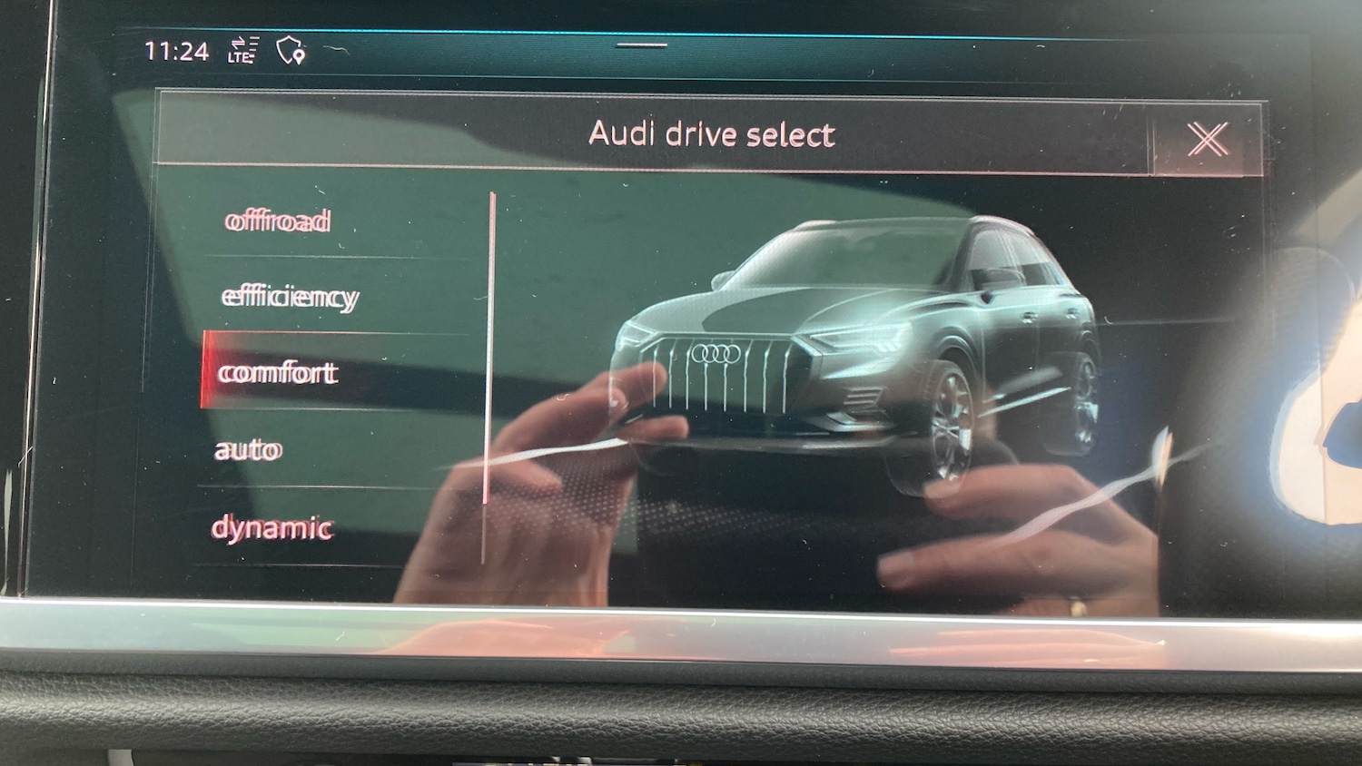 Used Audi Q3 2020 for sale - 76806999: Photo 69