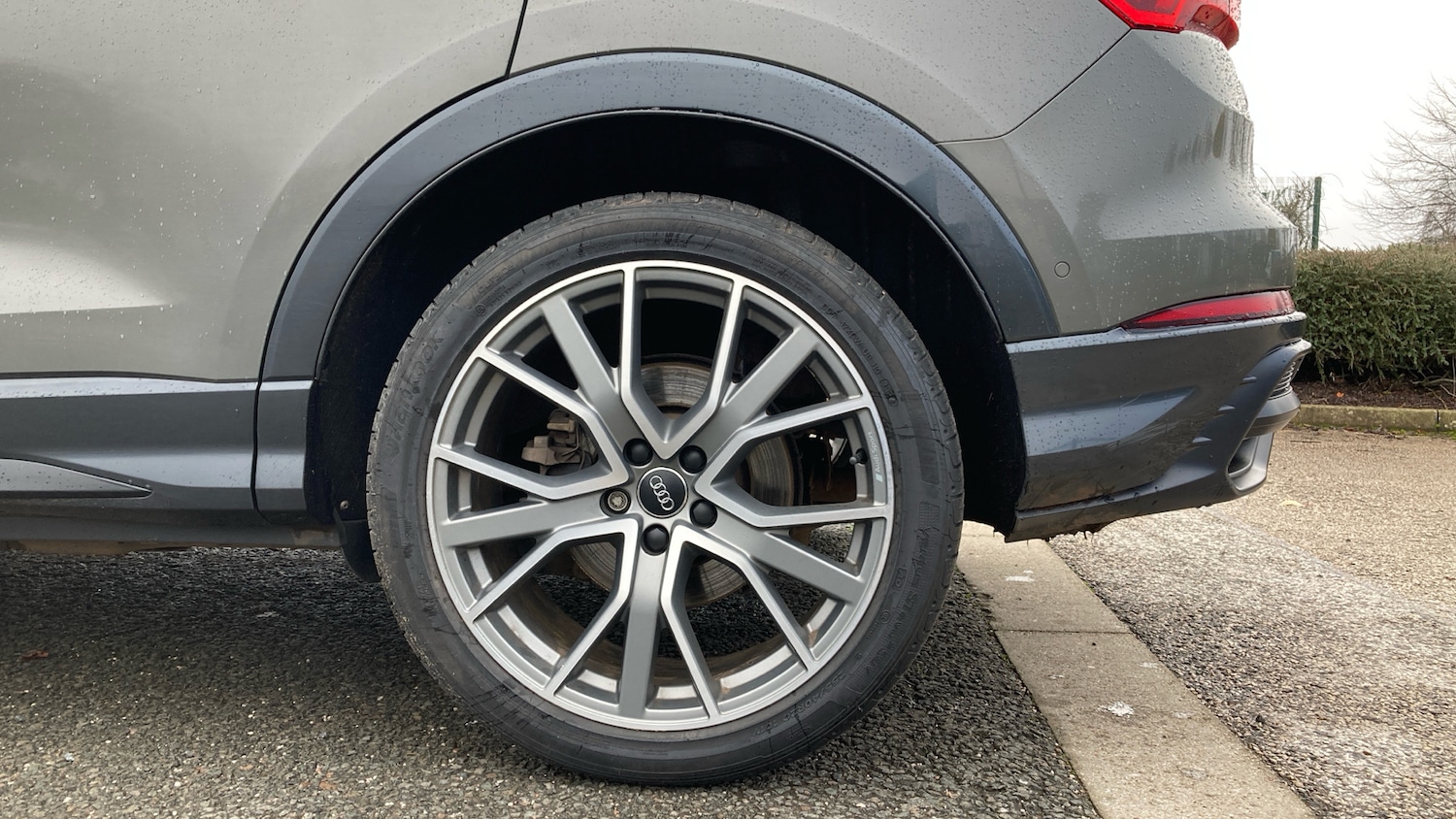 Used Audi Q3 2020 for sale - 76806999: Photo 7