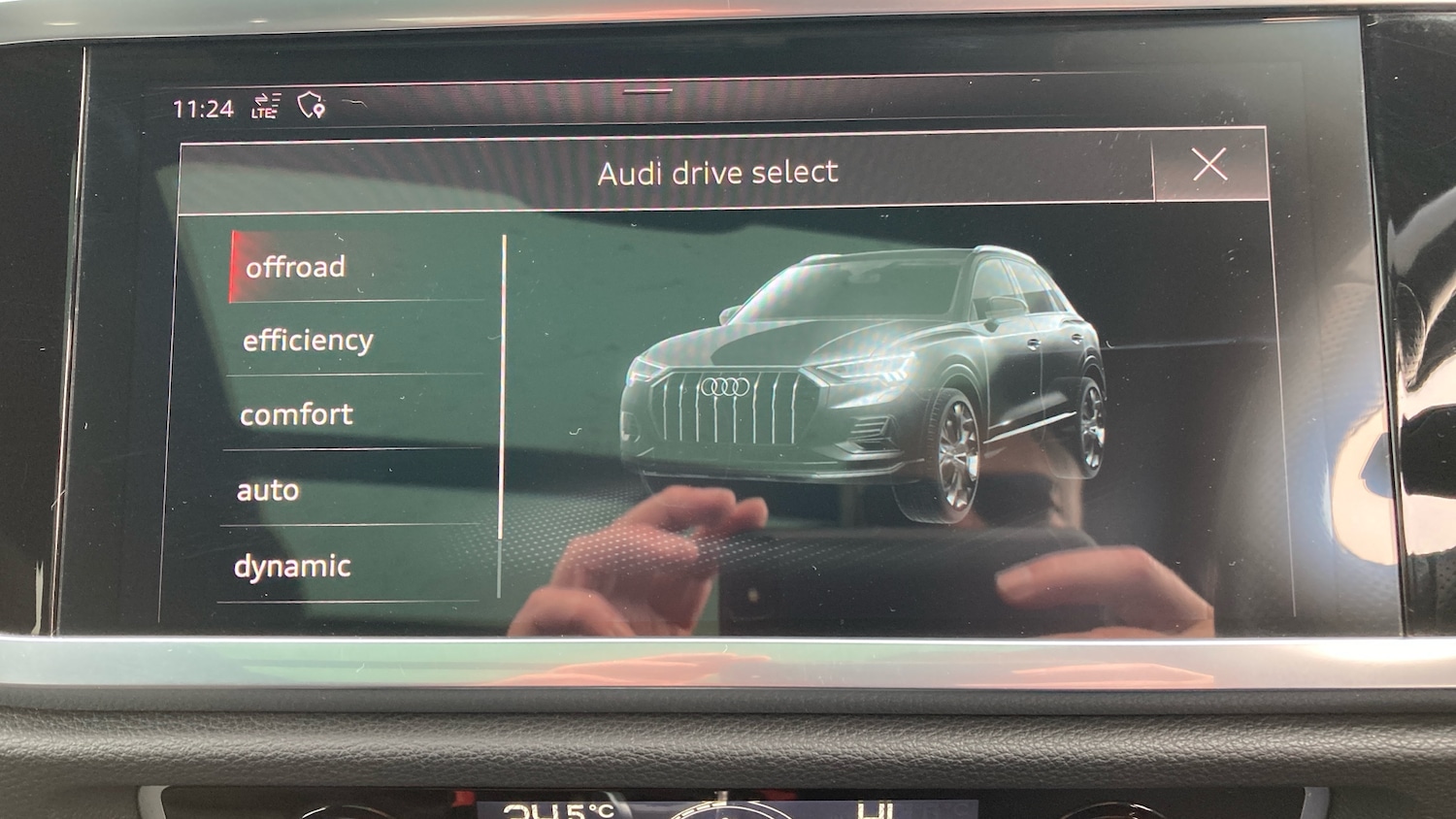 Used Audi Q3 2020 for sale - 76806999: Photo 70