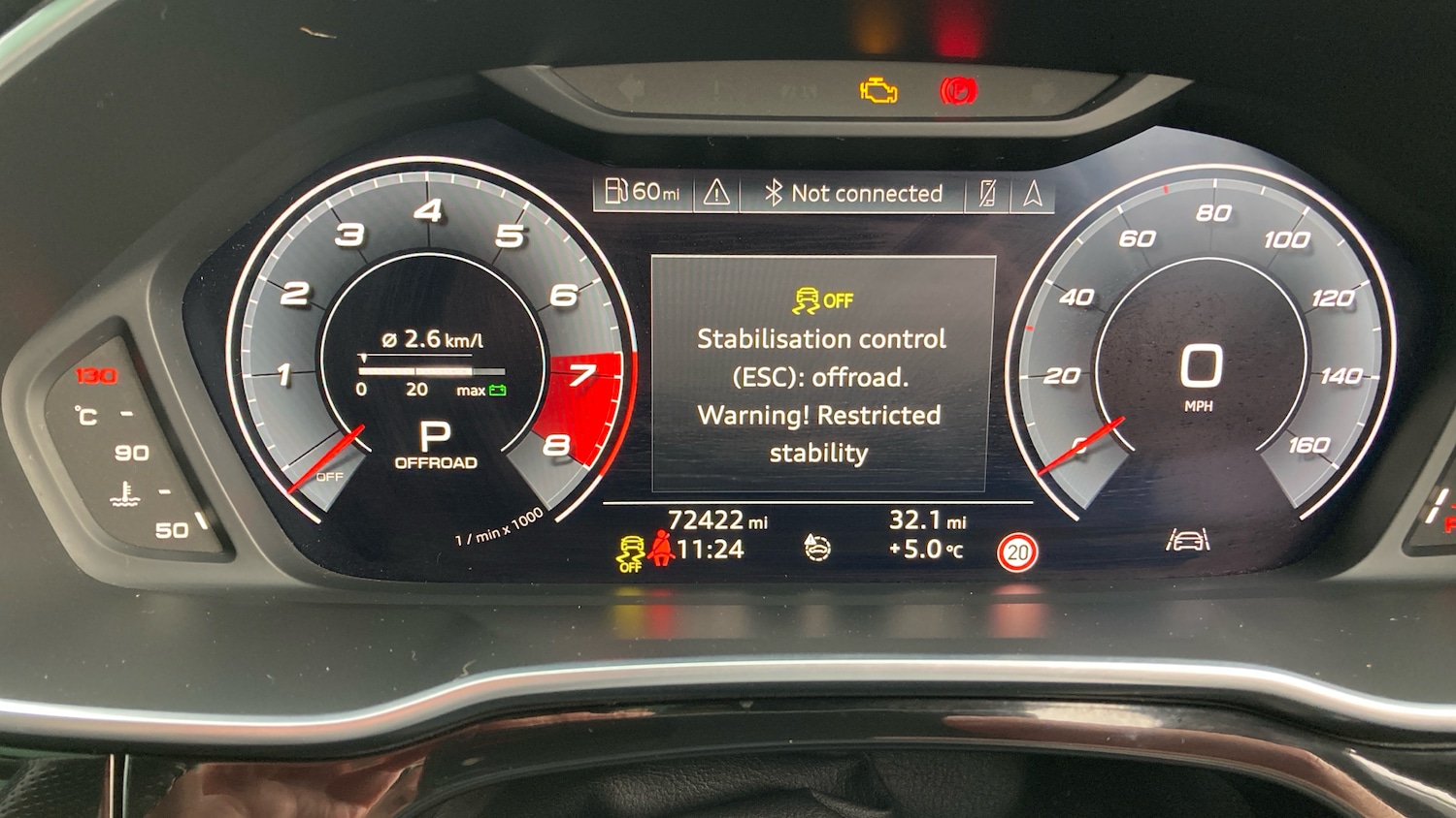 Used Audi Q3 2020 for sale - 76806999: Photo 71