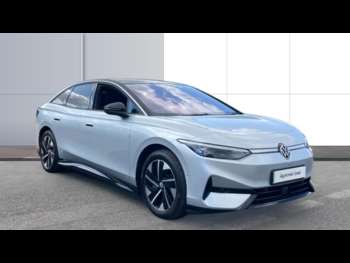 Used Volkswagen ID7 2024 for sale - 74999961: Photo