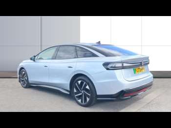 Used Volkswagen ID7 2024 for sale - 74999961: Photo