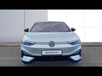 Used Volkswagen ID7 2024 for sale - 74999961: Photo