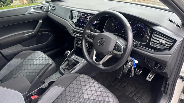 Used Volkswagen Polo 2022 for sale - 76101948: Photo 11