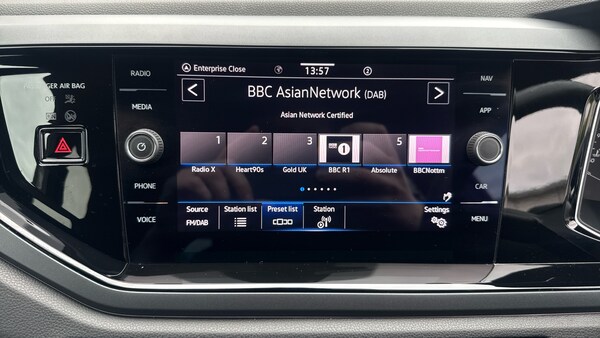 Used Volkswagen Polo 2022 for sale - 76101948: Photo 12
