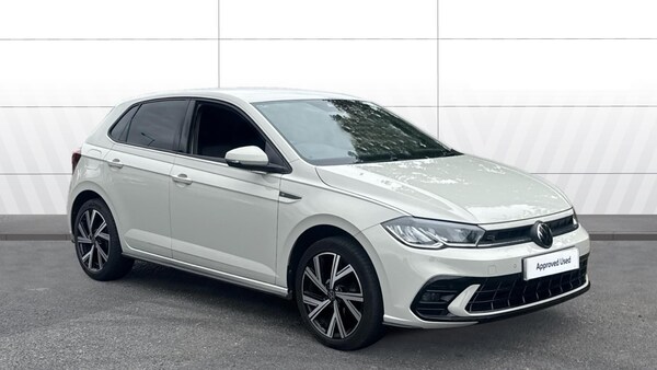 Used Volkswagen Polo 2022 for sale - 76101948: Photo 1