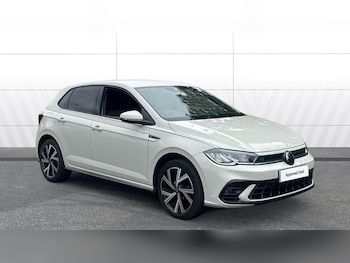 Volkswagen - Polo