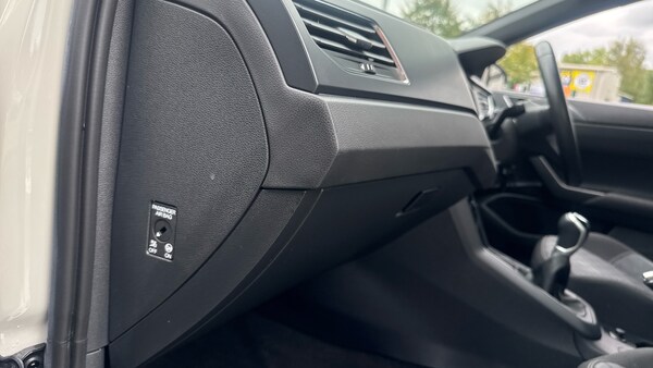 Used Volkswagen Polo 2022 for sale - 76101948: Photo 21