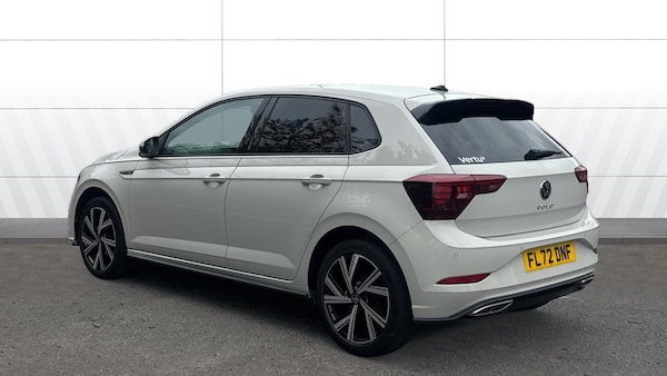 Used Volkswagen Polo 2022 for sale - 76101948: Photo 2