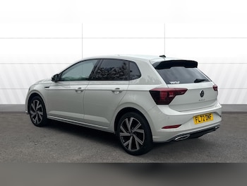 Used Volkswagen Polo 2022 for sale - 76101948: Photo 2