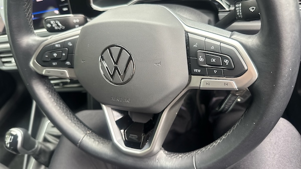 Used Volkswagen Polo 2022 for sale - 76101948: Photo 35