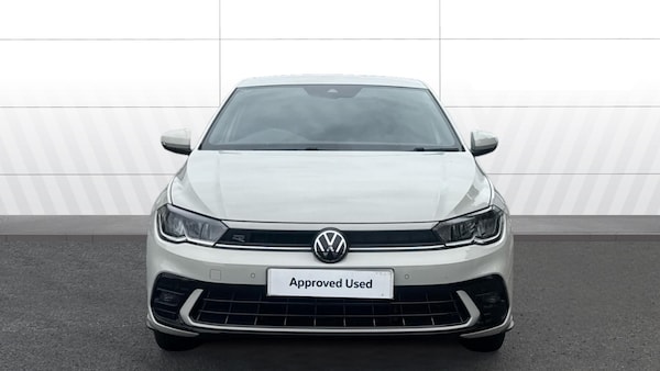 Used Volkswagen Polo 2022 for sale - 76101948: Photo 3