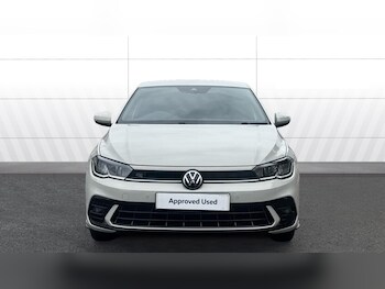 Used Volkswagen Polo 2022 for sale - 76101948: Photo 3