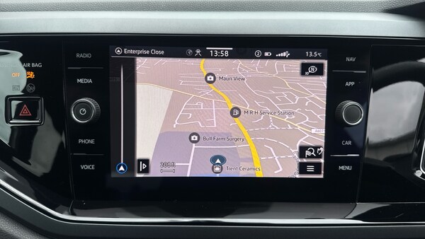 Used Volkswagen Polo 2022 for sale - 76101948: Photo 41