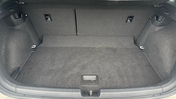 Used Volkswagen Polo 2022 for sale - 76101948: Photo 4
