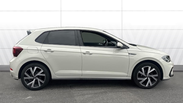 Used Volkswagen Polo 2022 for sale - 76101948: Photo 5