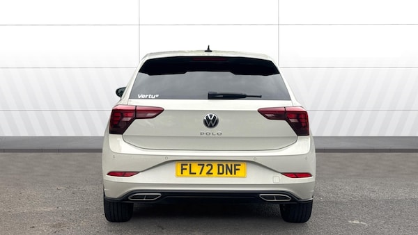 Used Volkswagen Polo 2022 for sale - 76101948: Photo 6