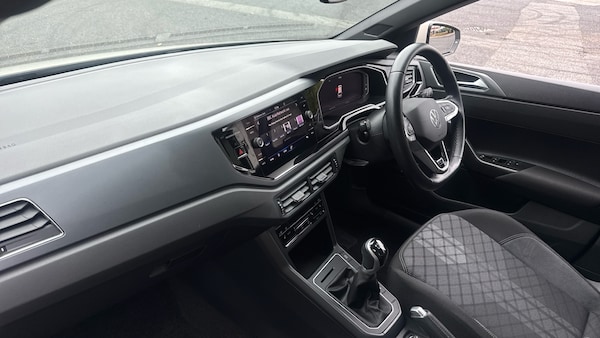 Used Volkswagen Polo 2022 for sale - 76101948: Photo 9