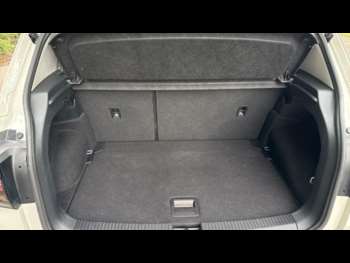 Used Volkswagen T-Cross 2022 for sale - 75284469: Photo