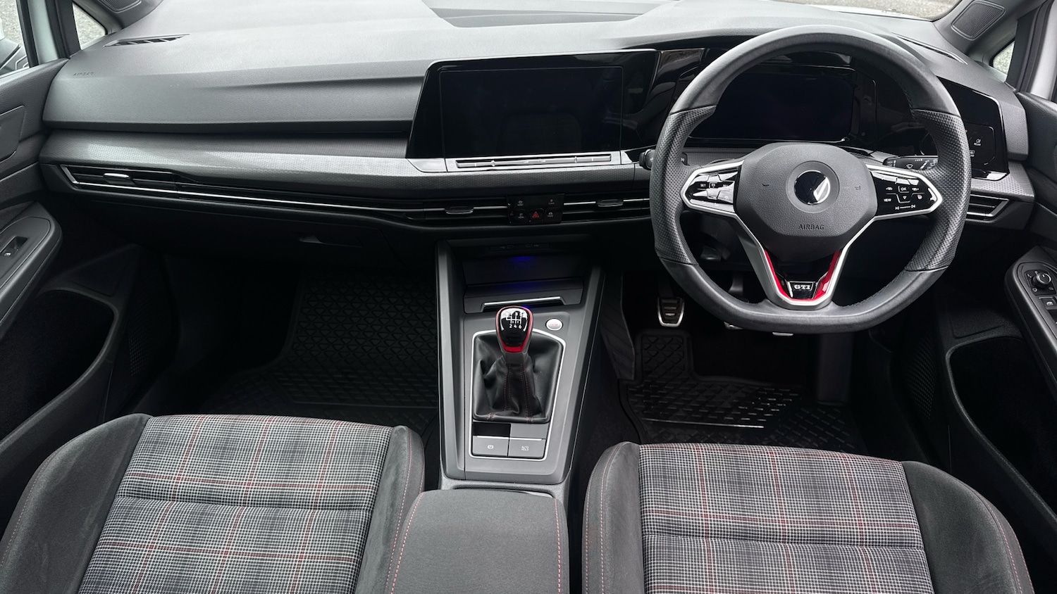 Used Volkswagen Golf 2021 for sale - 78199357: Photo 10