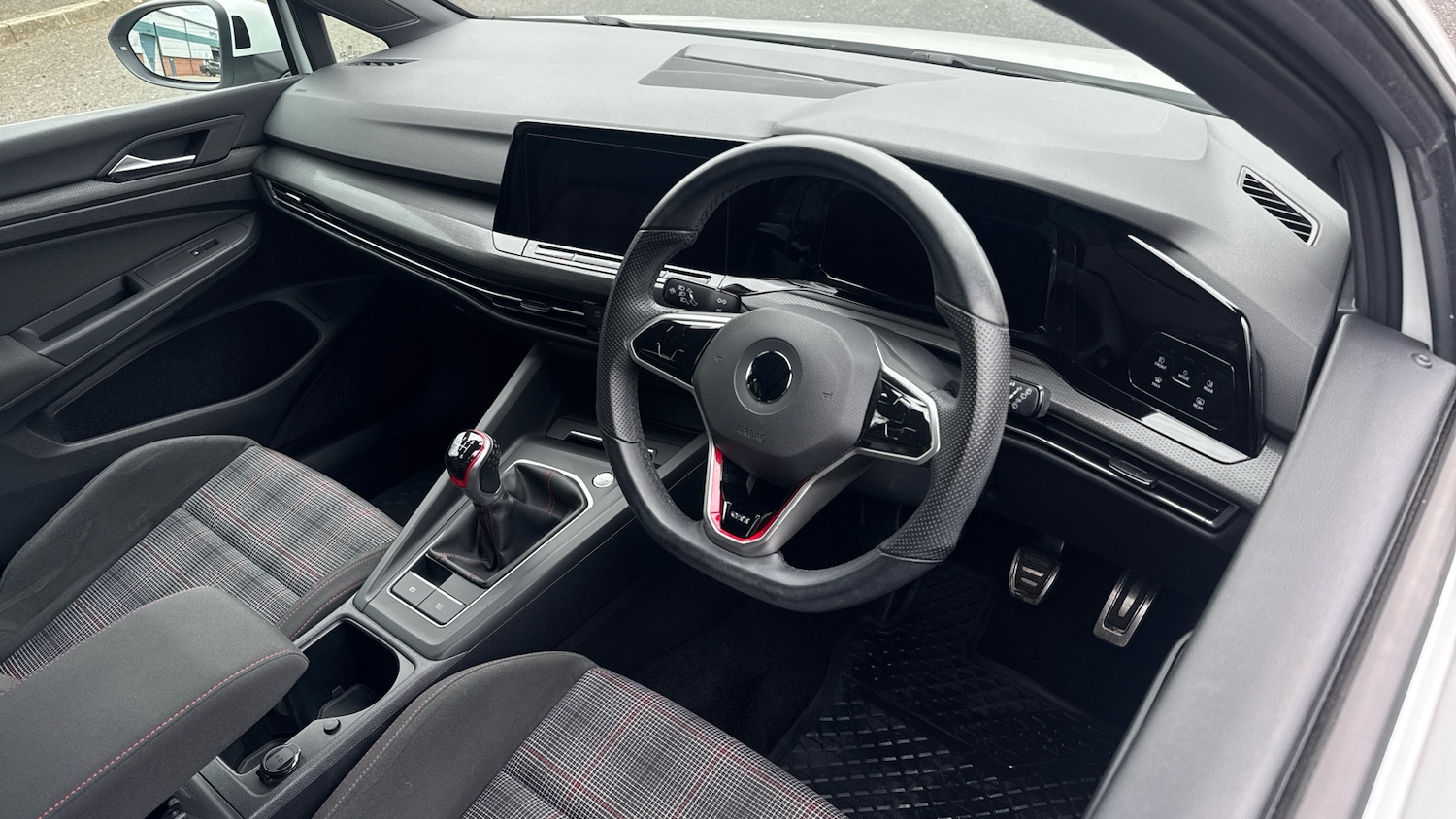 Used Volkswagen Golf 2021 for sale - 78199357: Photo 11