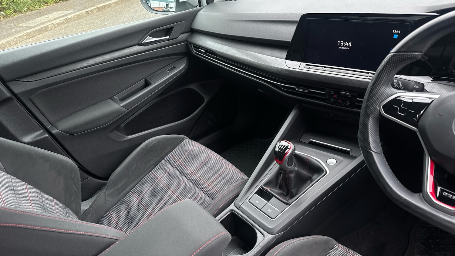 Used Volkswagen Golf 2021 for sale - 78199357: Photo 14