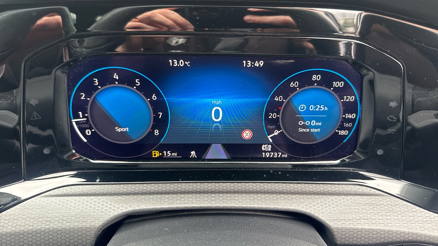 Used Volkswagen Golf 2021 for sale - 78199357: Photo 18