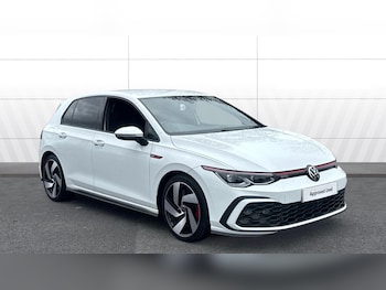 Used Volkswagen Golf 2021 for sale - 78199357: Photo