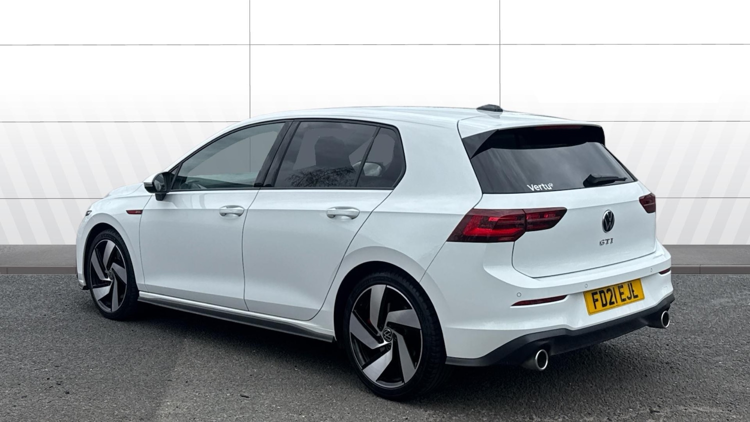 Used Volkswagen Golf 2021 for sale - 78199357: Photo 2