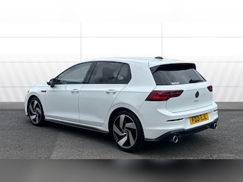 Used Volkswagen Golf 2021 for sale - 78199357: Photo