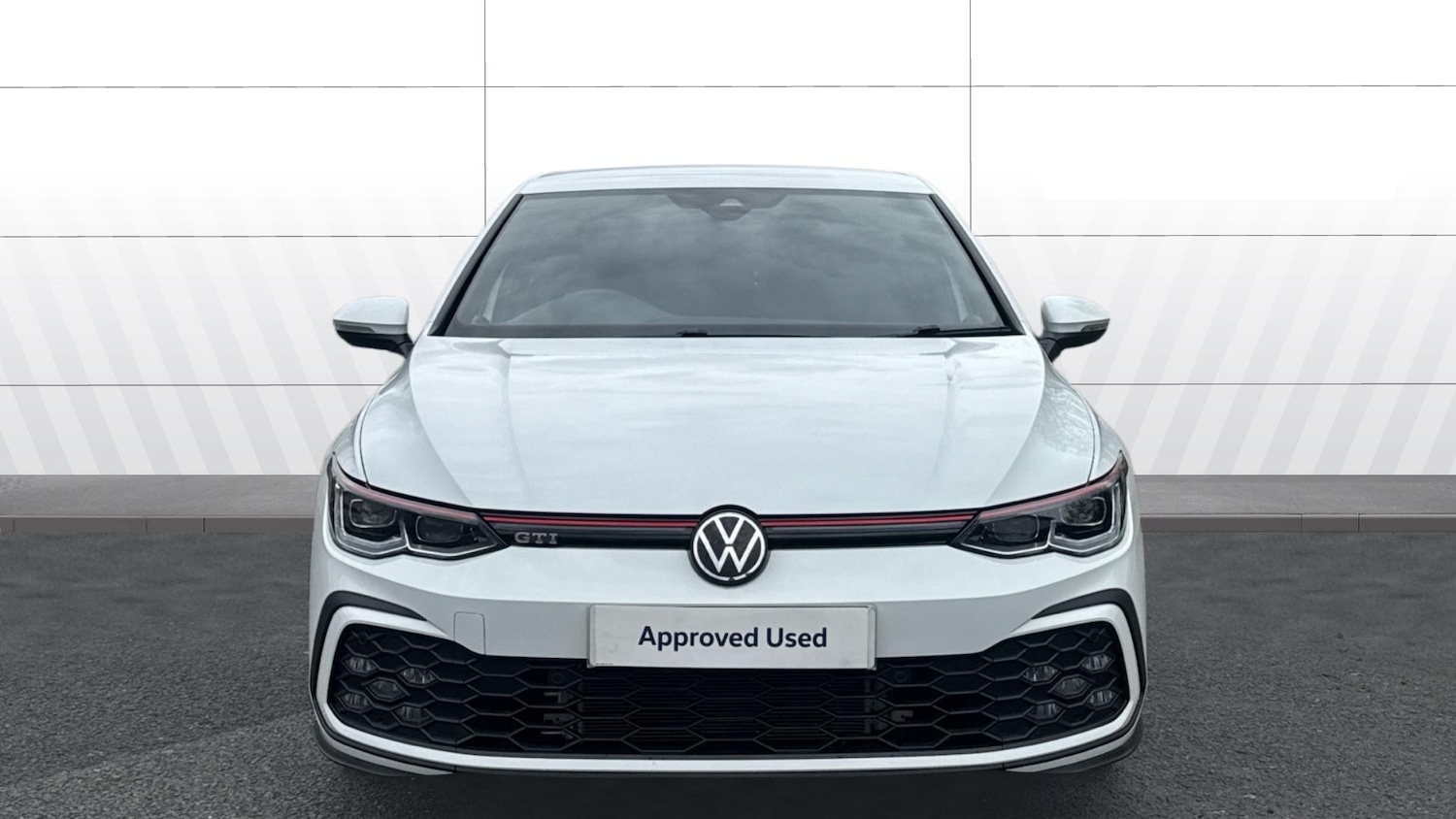 Used Volkswagen Golf 2021 for sale - 78199357: Photo 3