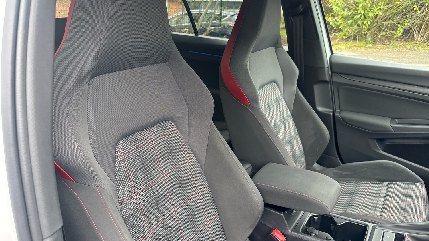 Used Volkswagen Golf 2021 for sale - 78199357: Photo 30