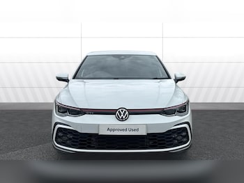 Used Volkswagen Golf 2021 for sale - 78199357: Photo