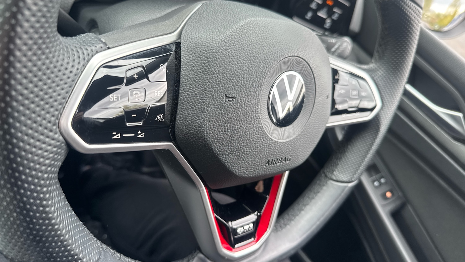 Used Volkswagen Golf 2021 for sale - 78199357: Photo 41