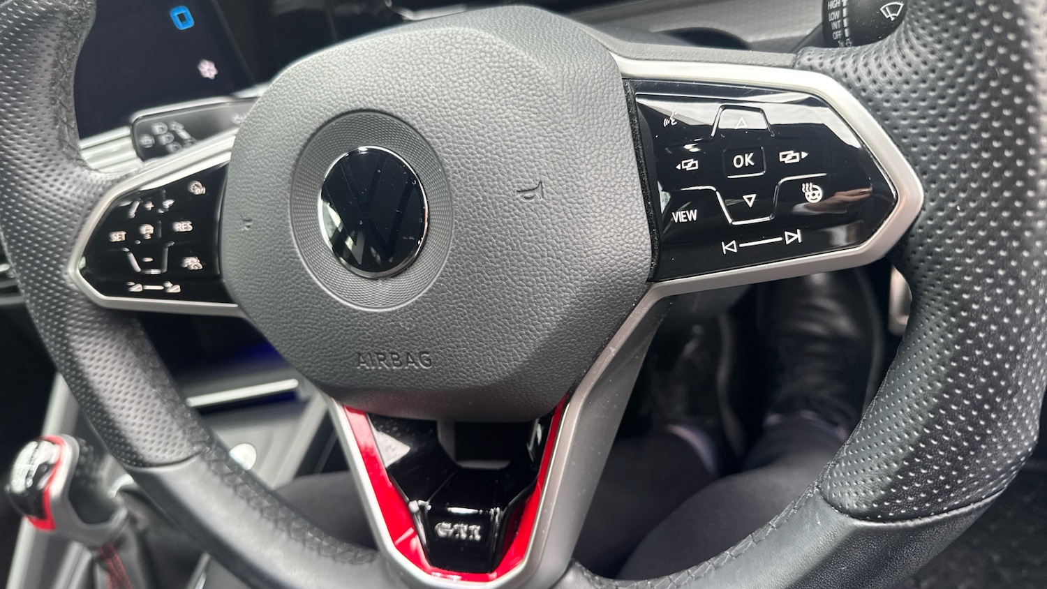 Used Volkswagen Golf 2021 for sale - 78199357: Photo 42