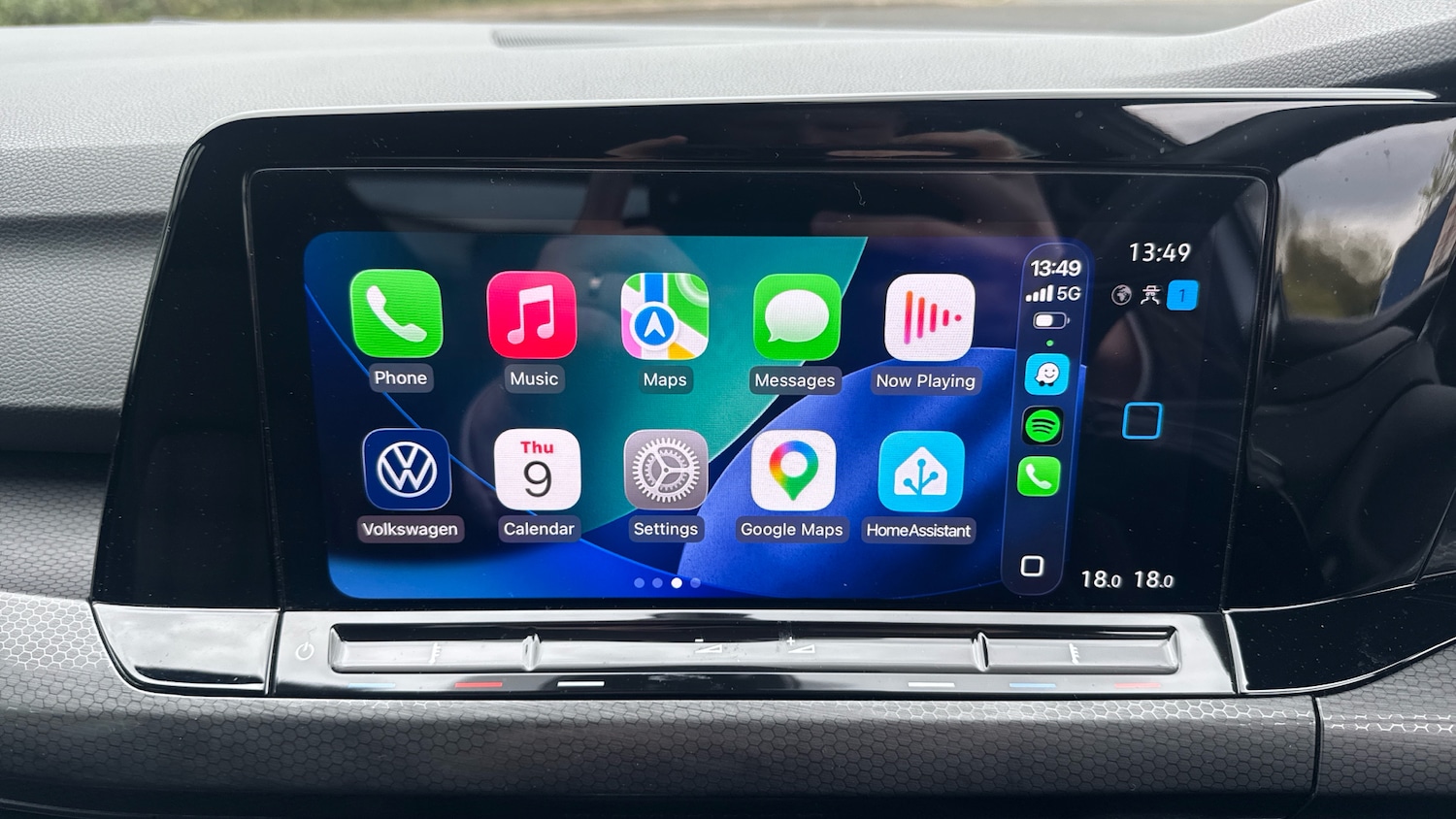 Used Volkswagen Golf 2021 for sale - 78199357: Photo 46