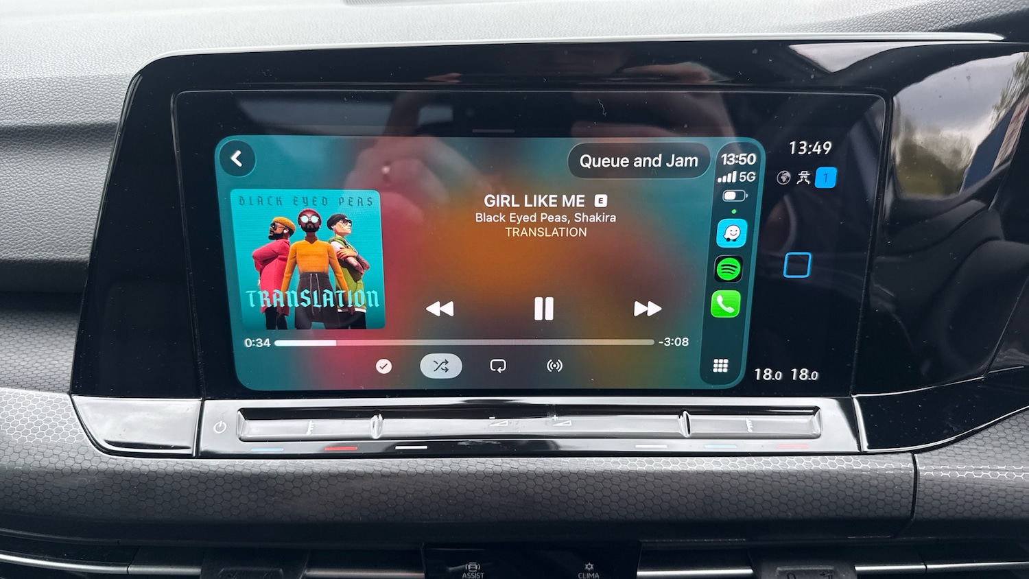 Used Volkswagen Golf 2021 for sale - 78199357: Photo 48