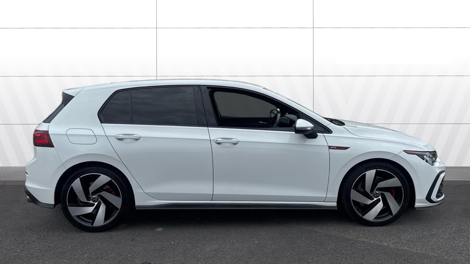 Used Volkswagen Golf 2021 for sale - 78199357: Photo 5