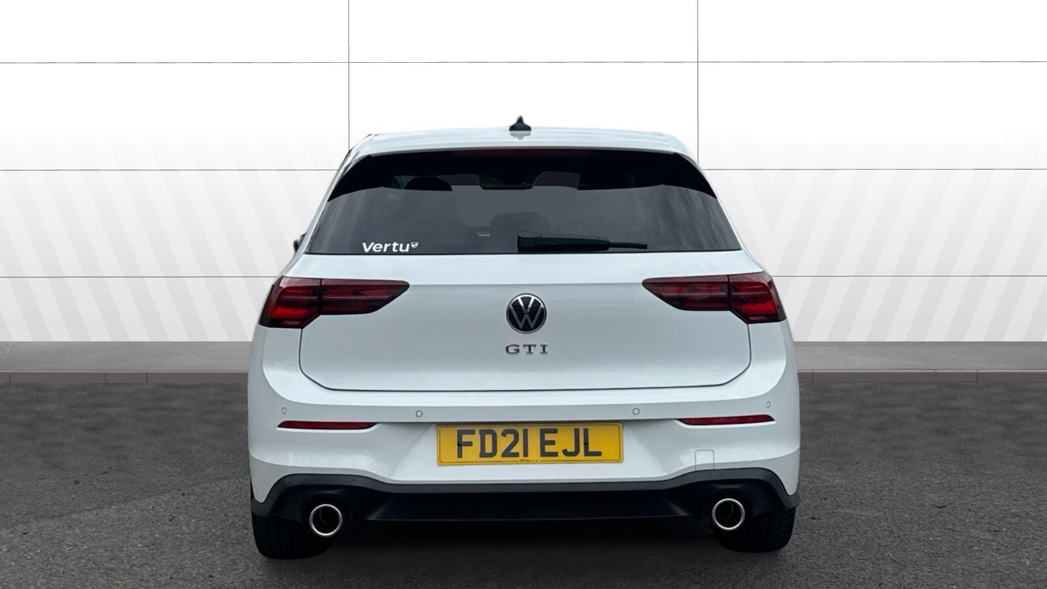 Used Volkswagen Golf 2021 for sale - 78199357: Photo 6