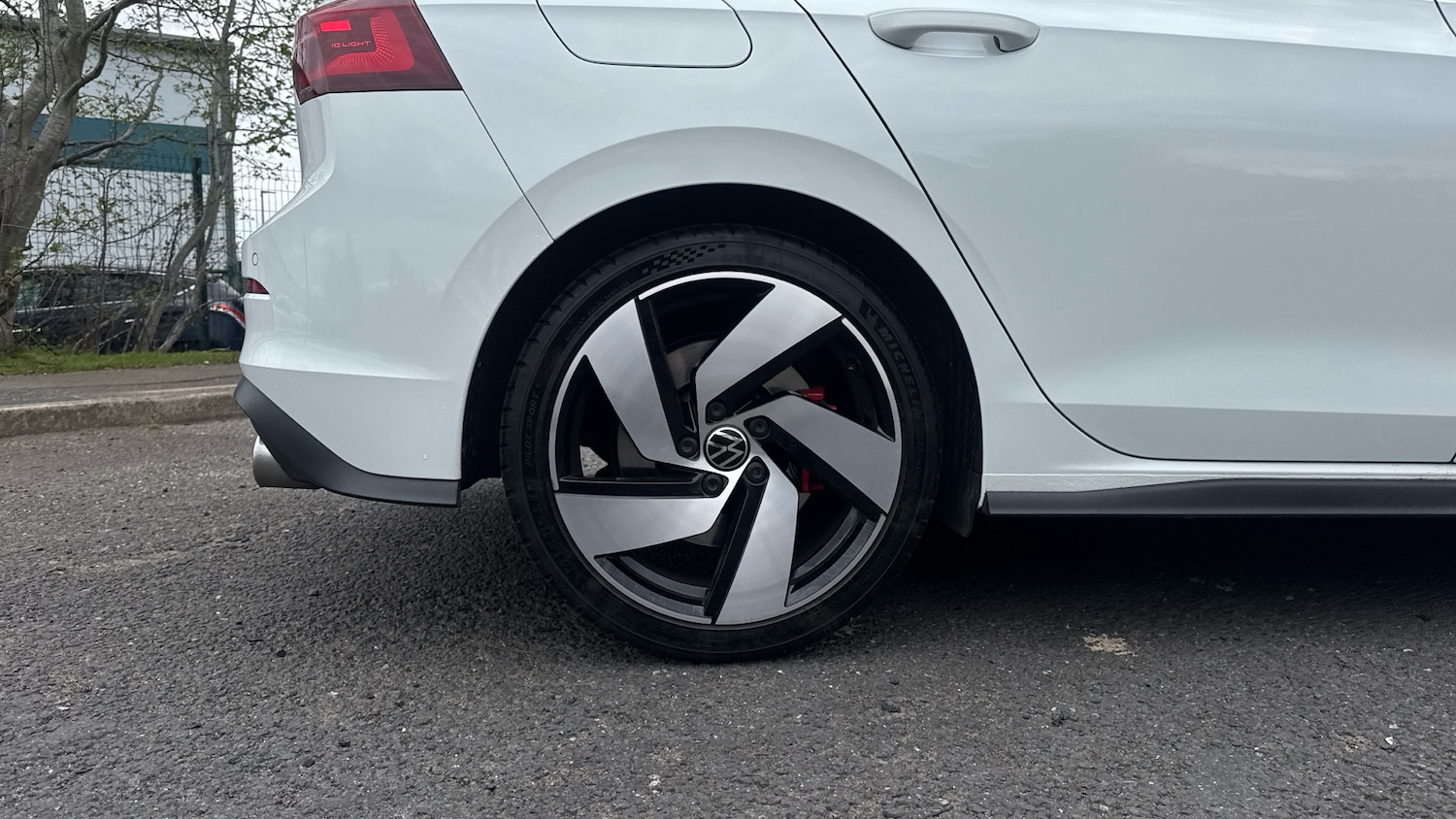 Used Volkswagen Golf 2021 for sale - 78199357: Photo 7