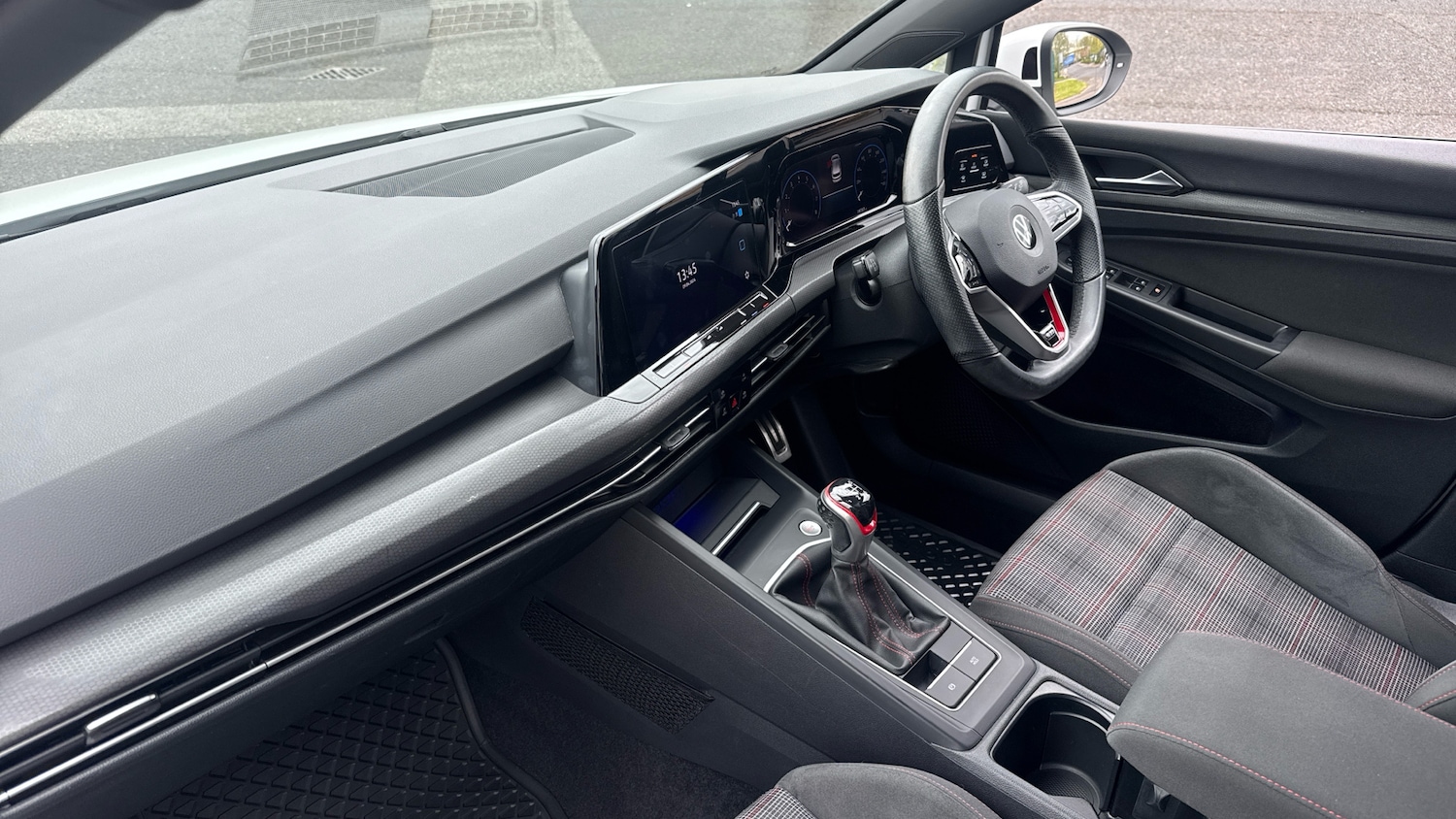 Used Volkswagen Golf 2021 for sale - 78199357: Photo 9