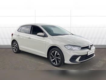 Used Volkswagen Polo 2024 for sale - 78323422: Photo